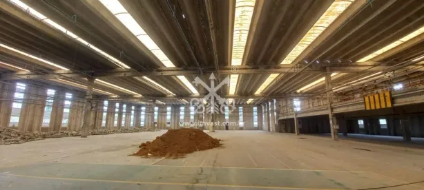 Galpão/Depósito/Armazém para venda ou aluguel, 11000m² no Cidade Industrial Satélite de São Paulo, Guarulhos
