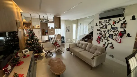 Casa de Condomínio com 3 Quartos à venda, 163m² no Parque Xangrilá, Campinas