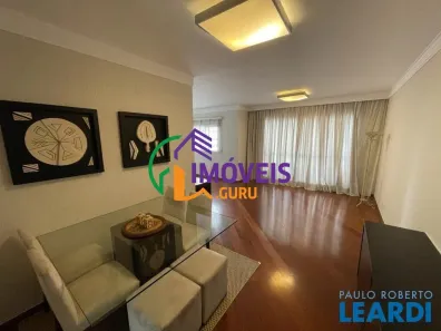 Apartamento com 3 Quartos para alugar, 114m² no Vila Leopoldina, São Paulo