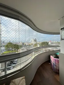 Apartamento com 3 Quartos à venda, 98m² no Nossa Senhora do Rosário, São José