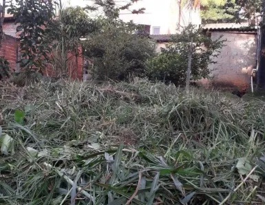 Lote/Terreno à venda, 287m² no Jardim São Pedro, Cotia
