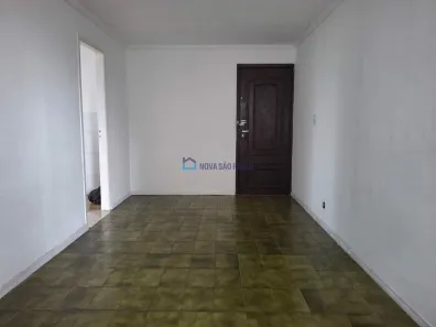 Apartamento com 2 Quartos à venda, 52m² no Saúde, São Paulo