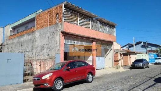 Sobrado com 3 Quartos à venda, 150m² no Cidade Cruzeiro do Sul, Suzano
