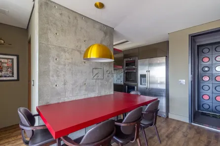 Apartamento com 1 Quarto para alugar, 69m² no Vila Leopoldina, São Paulo
