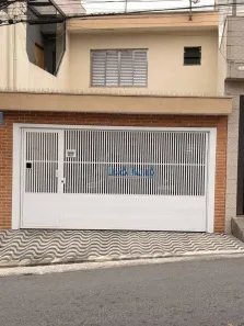 Sobrado com 3 Quartos à venda, 228m² no Assunção, São Bernardo do Campo