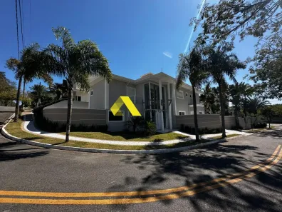 Casa de Condomínio com 4 Quartos à venda, 296m² no Jardim Recanto, Valinhos