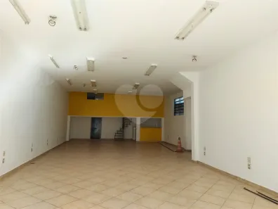 Prédio Comercial à venda, 250m² no Vila Isa, São Paulo