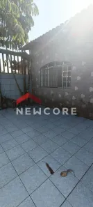 Casa com 2 Quartos à venda, 90m² no Balneario Itaguaí, Mongaguá
