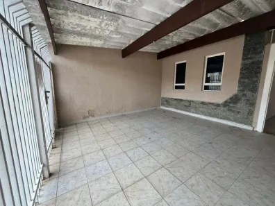 Casa com 2 Quartos à venda, 90m² no Residencial D'Napoli, Taubaté