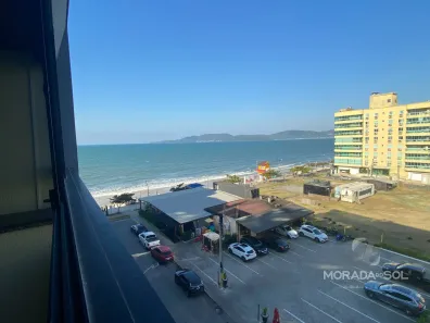 Apartamento com 3 Quartos para alugar, 110m² no Meia Praia, Itapema