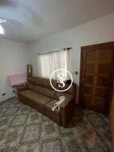 Sobrado com 2 Quartos à venda, 125m² no Alves Dias, São Bernardo do Campo