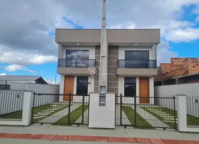 Casa com 2 Quartos à venda, 73m² no Barra do Aririú, Palhoça