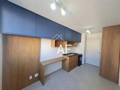 Apartamento com 1 Quarto à venda, 26m² no Água Branca, São Paulo