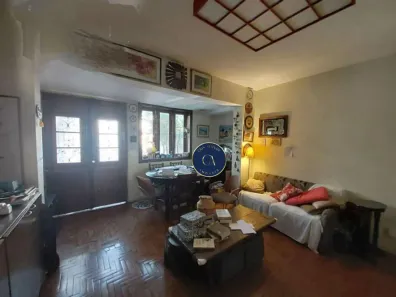 Casa com 2 Quartos à venda, 120m² no Pinheiros, São Paulo