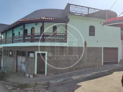 Sobrado com 2 Quartos à venda, 160m² no Parque Grajaú, São Paulo