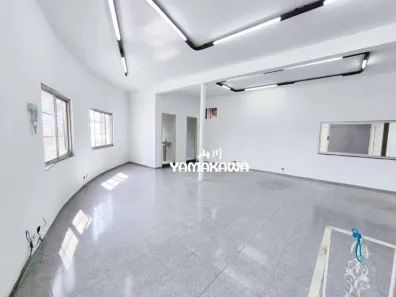 Galpão/Depósito/Armazém para venda ou aluguel, 864m² no Cidade Líder, São Paulo