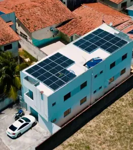 Prédio Comercial com 5 Quartos à venda, 275m² no Emaús, Parnamirim