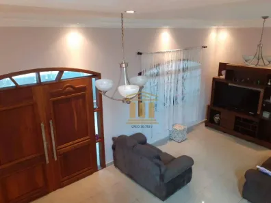 Casa com 4 Quartos à venda, 230m² no Loteamento Villa Branca, Jacareí