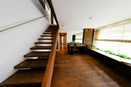 Casa de Condomínio com 4 Quartos à venda, 400m² no Vila Nova Conceição, São Paulo