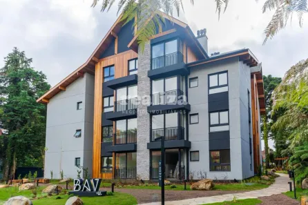 Apartamento com 2 Quartos à venda, 71m² no Centro, Gramado