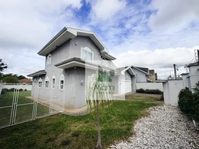 Casa com 3 Quartos à venda, 250m² no Santa Felicidade, Curitiba