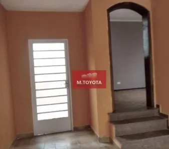 Casa com 3 Quartos à venda, 226m² no Parque Gonçalves Junior, Guarulhos