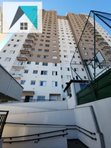 Apartamento com 2 Quartos para alugar, 47m² no Portais (Polvilho), Cajamar