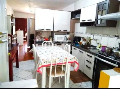 Casa com 2 Quartos à venda, 89m² no Jardim Floresta, Porto Alegre
