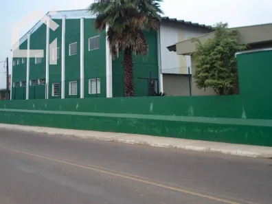 Galpão/Depósito/Armazém à venda, 1473m² no São Roque da Chave, Itupeva