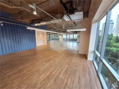 Sala Comercial para alugar, 278m² no Vila Olímpia, São Paulo
