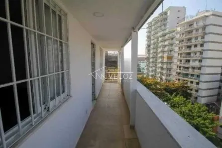 Cobertura com 3 Quartos à venda, 176m² no Botafogo, Rio de Janeiro
