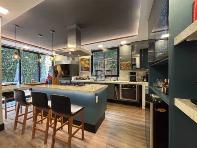 Casa de Condomínio com 4 Quartos à venda, 305m² no Santa Rosa, Piracicaba