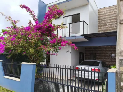Casa com 2 Quartos à venda, 76m² no Itajuba, Barra Velha