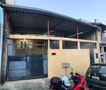 Casa com 2 Quartos à venda, 60m² no Campo Grande, Rio de Janeiro