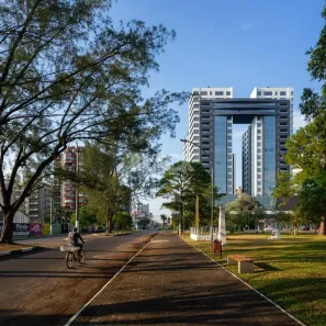 Apartamento com 1 Quarto à venda, 50m² no Centro, Torres