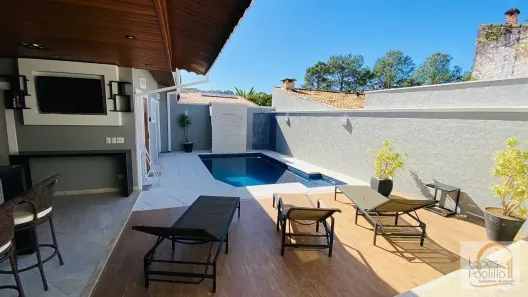 Casa com 3 Quartos à venda, 185m² no Jardim Floresta, Atibaia