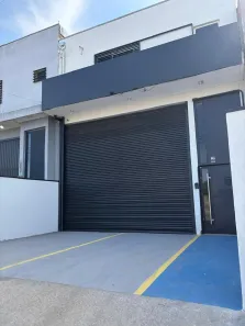 Prédio Comercial para venda ou aluguel, 440m² no Jundiapeba, Mogi das Cruzes