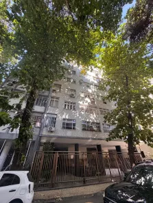 Apartamento com 2 Quartos à venda, 110m² no Laranjeiras, Rio de Janeiro