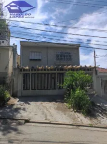 Casa com 3 Quartos à venda, 195m² no Santana, São Paulo