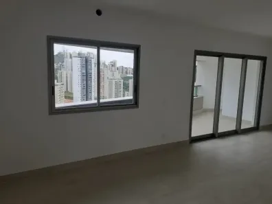Apartamento com 3 Quartos à venda, 129m² no Vale do Sereno, Nova Lima