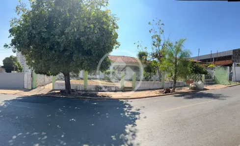 Casa com 3 Quartos à venda, 327m² no Baú, Cuiabá