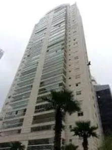 Apartamento com 3 Quartos à venda, 111m² no Vila Olímpia, São Paulo