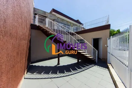 Casa com 6 Quartos à venda, 276m² no Jardim Líbano, São Paulo