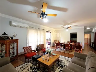 Apartamento com 3 Quartos à venda, 150m² no Centro, Ribeirão Preto