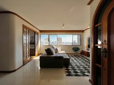 Apartamento com 4 Quartos à venda, 130m² no Perdizes, São Paulo