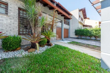 Casa com 4 Quartos à venda, 249m² no Ipanema, Porto Alegre