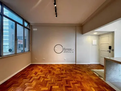 Apartamento com 3 Quartos à venda, 130m² no Icaraí, Niterói