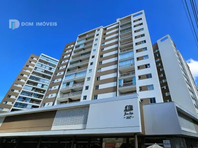 Apartamento com 3 Quartos à venda, 106m² no Bom Pastor, Juiz de Fora