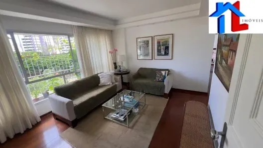 Apartamento com 3 Quartos à venda, 103m² no Barra, Salvador