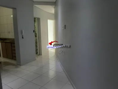 Apartamento com 2 Quartos à venda, 70m² no José Menino, Santos